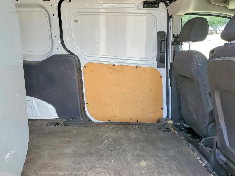 58325496 :رقم المزاد ، NM0LE7E71G1281904 vin ، 2016 Ford Transit Connect مزاد بيع