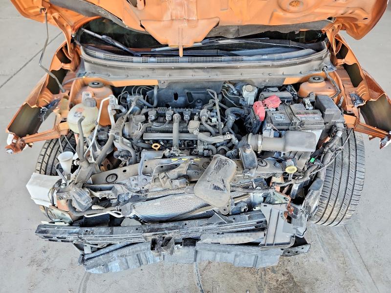 Auction sale of the 2020 Nissan Kicks, vin: 3N1CP5CVXLL529642, lot number: 58964286