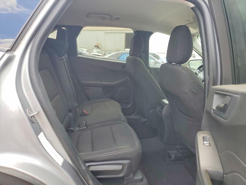 57915566 :رقم المزاد ، 1FMCU0GN0RUA25985 vin ، 2024 Ford Escape مزاد بيع