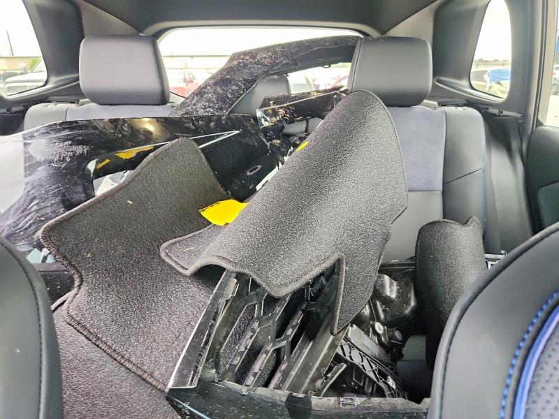 58129276 :رقم المزاد ، 2T36CRAV7TW000920 vin ، 2026 Toyota Rav4 مزاد بيع