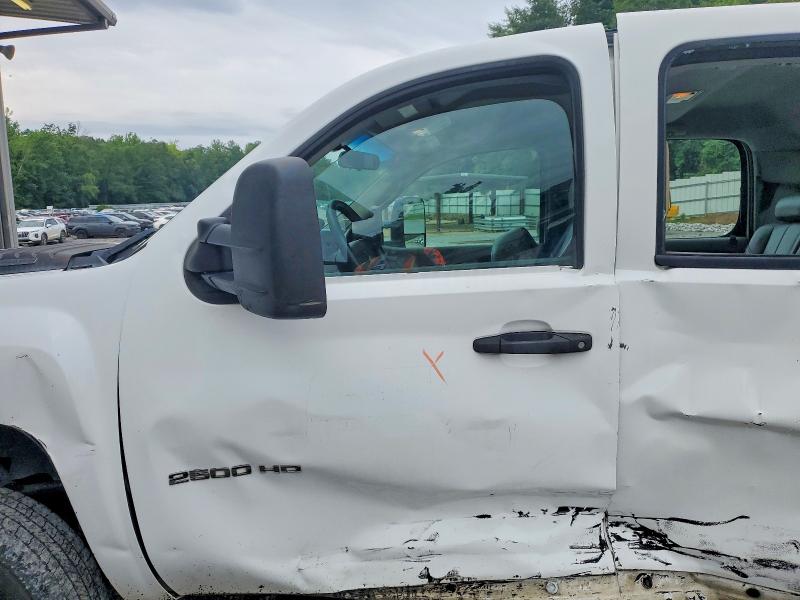 Aukcja sprzedaży 2014 Chevrolet Silverado, vin: 1GC1CVC83EF189919, numer aukcji: 58734516