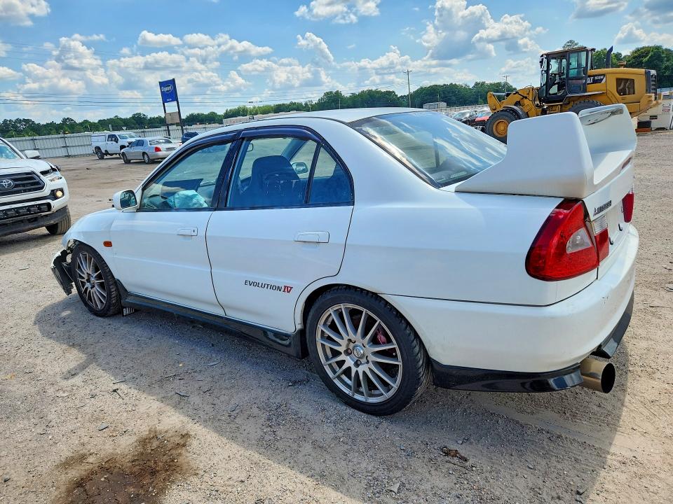 Продаж на аукціоні авто 1996 Mitsubishi Lancer, vin: CN9A0009501, номер лоту: 54528236