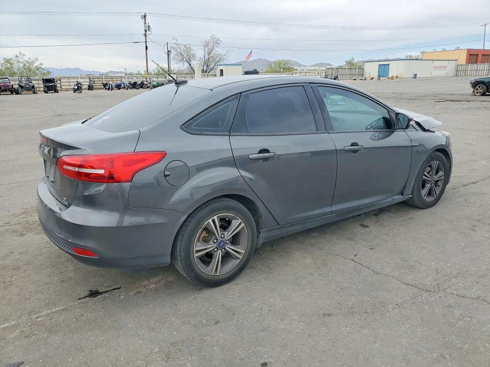 Aukcja sprzedaży 2017 Ford Focus, vin: 1FADP3FE8HL324959, numer aukcji: 56128086