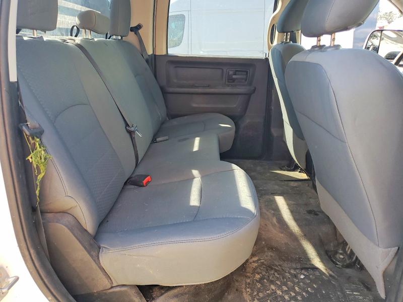 2014 Ram 3500 მანქანა იყიდება აუქციონზე, vin: 3C7WRTCL1EG268889, აუქციონის ნომერი: 57875116