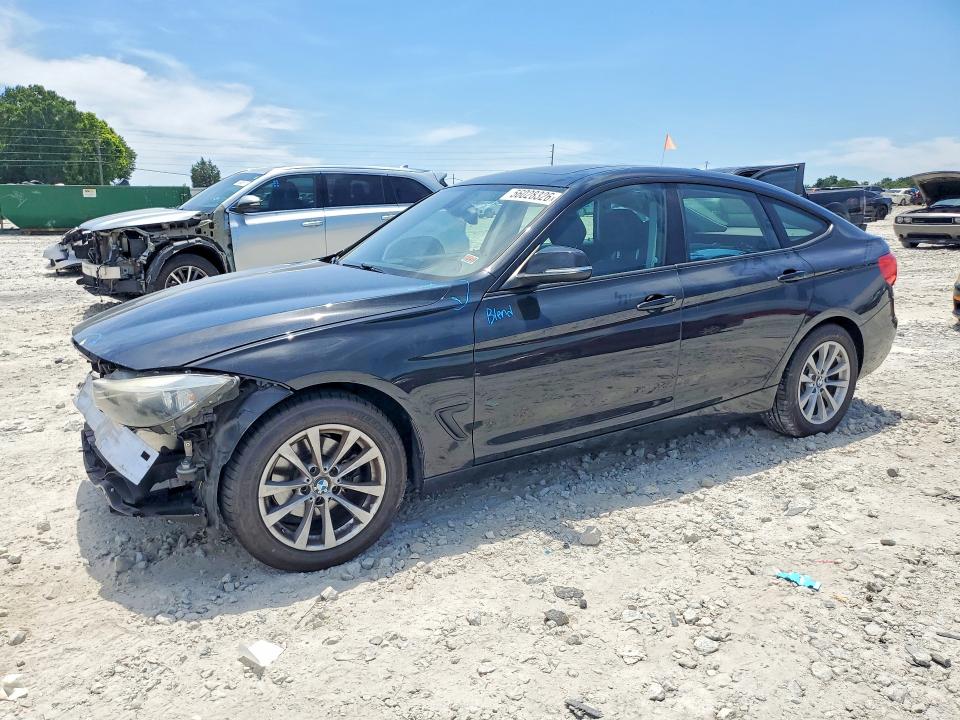 56028326 :رقم المزاد ، WBA3X5C57FD561422 vin ، 2015 Bmw 328 مزاد بيع
