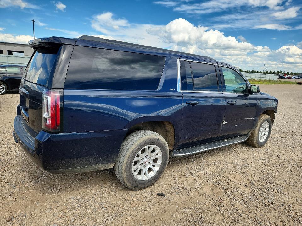 Продажа на аукционе авто 2017 Gmc Yukon Xl, vin: 1GKS2GKC1HR254766, номер лота: 56998216