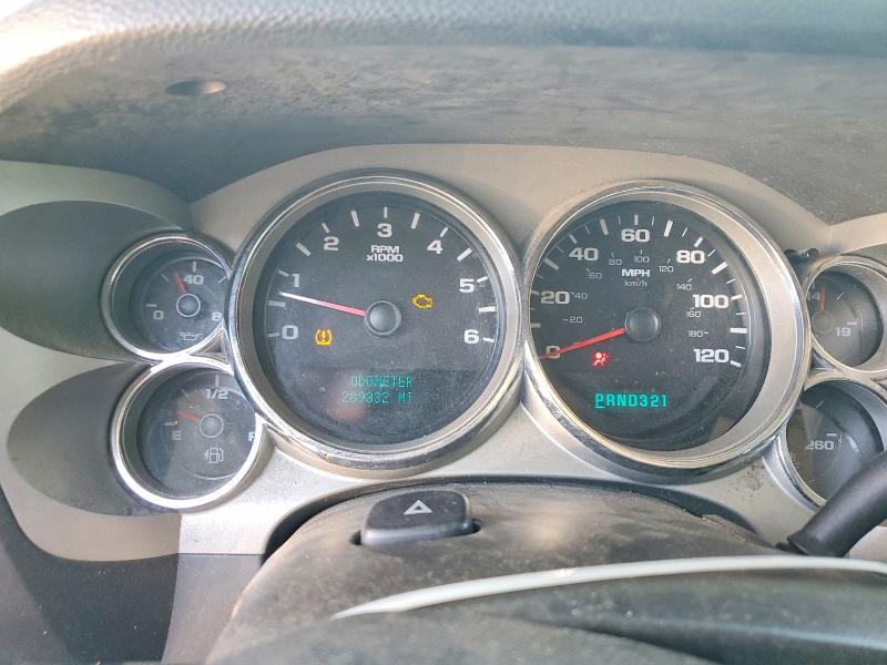 Aukcja sprzedaży 2007 Chevrolet Silverado, vin: 2GCEK19C871682093, numer aukcji: 55831166