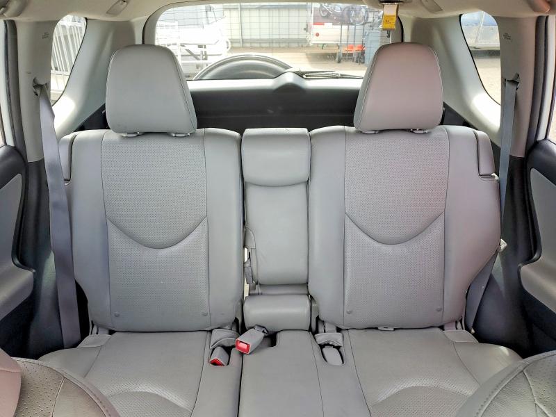 57141606 :رقم المزاد ، JTMDK4DV1CD019131 vin ، 2012 Toyota Rav4 مزاد بيع