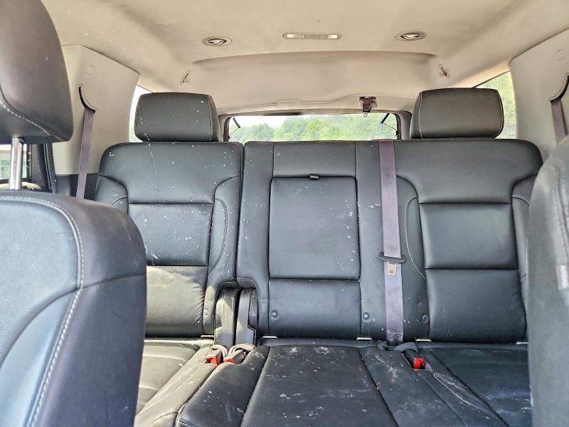 Продажа на аукционе авто 2017 Chevrolet Tahoe, vin: 1GNSKBKC4HR240849, номер лота: 56938206