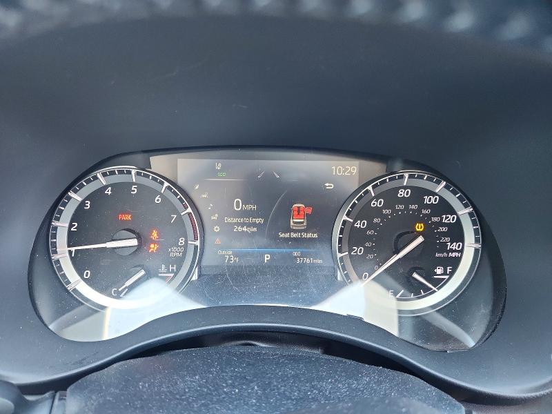 Aukcja sprzedaży 2022 Toyota Highlander, vin: 5TDGZRBH2NS594624, numer aukcji: 56989886
