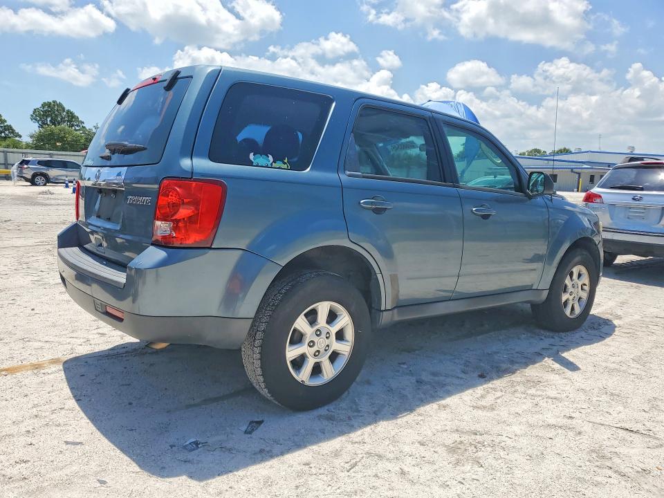 Aukcja sprzedaży 2011 Mazda Tribute, vin: 4F2CY0C78BKM07294, numer aukcji: 57088546