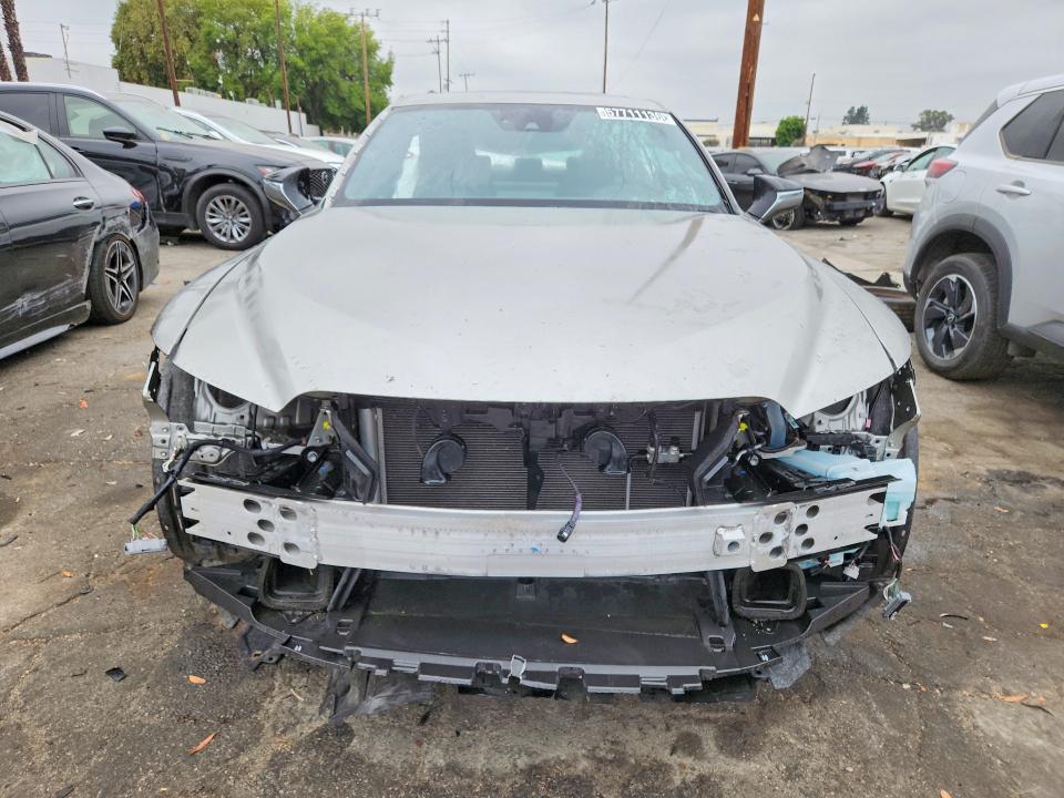 Aukcja sprzedaży 2023 Lexus Is 350, vin: JTHGZ1B22P5071592, numer aukcji: 57711136