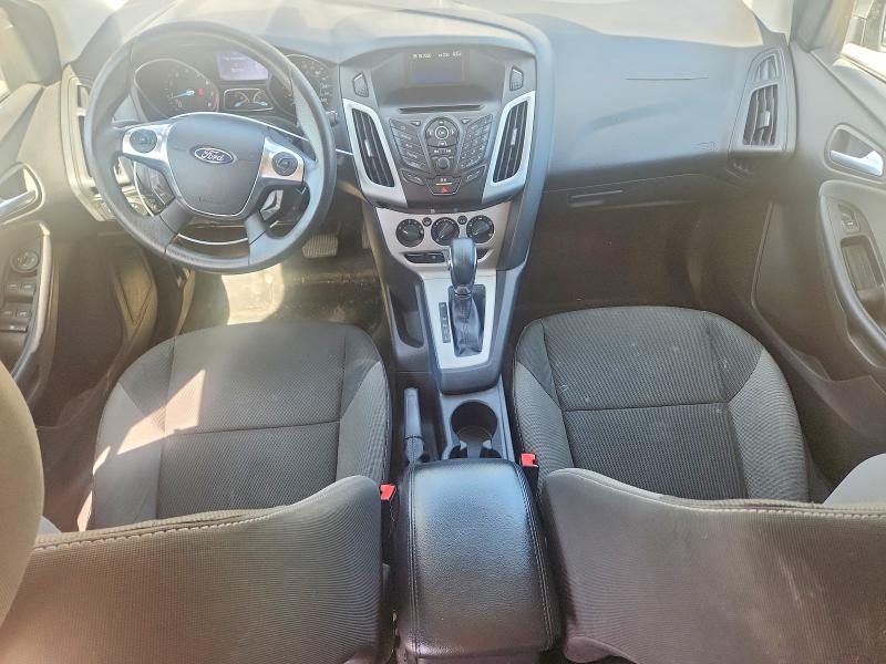 Aukcja sprzedaży 2013 Ford Focus, vin: 1FADP3K2XDL192017, numer aukcji: 58305936