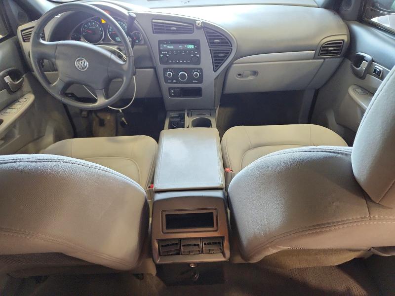 Продаж на аукціоні авто 2006 Buick Rendezvous, vin: 3G5DA03LX6S635126, номер лоту: 57046186