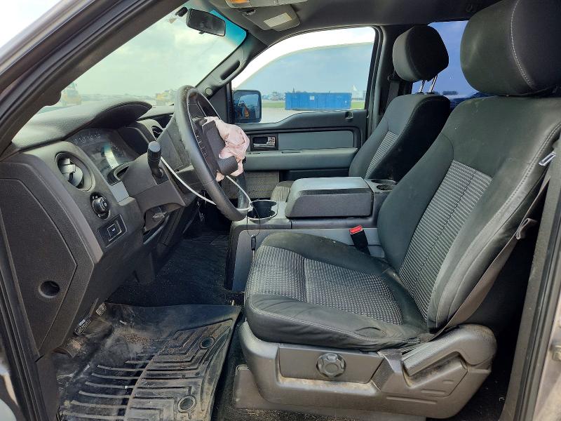 58448176 :رقم المزاد ، 1FTFW1EF4EKG04464 vin ، 2014 Ford F150 مزاد بيع