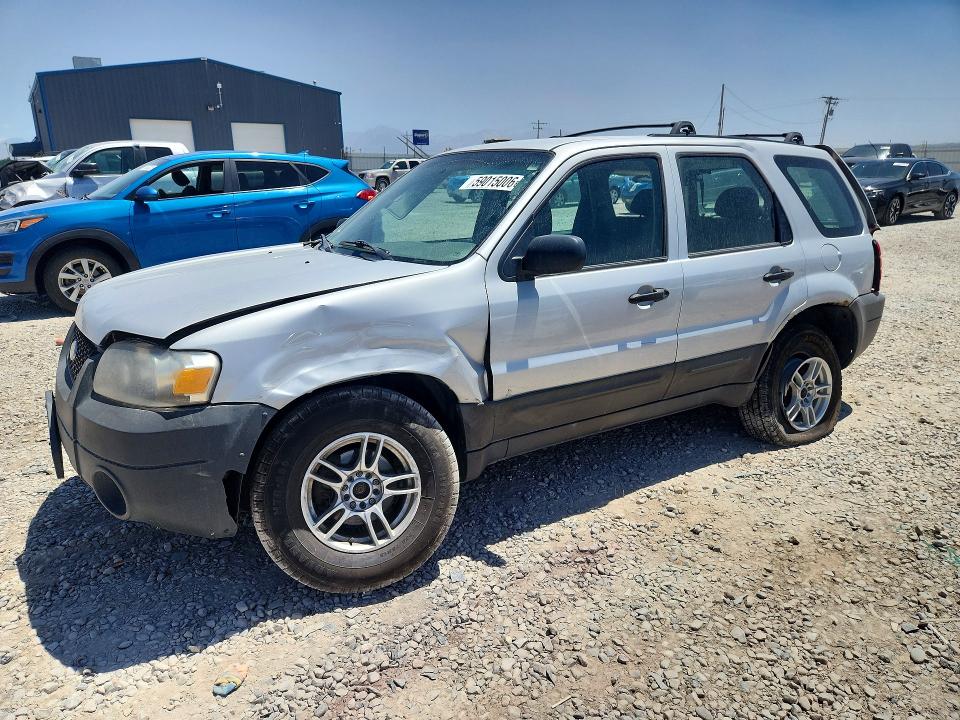 Aukcja sprzedaży 2005 Ford Escape, vin: 1FMYU92Z05KC44536, numer aukcji: 59015006