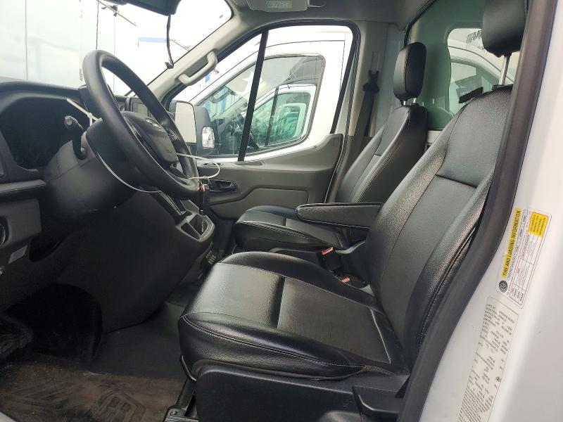 Продажа на аукционе авто 2020 Ford Transit, vin: 1FDBW5Z84LKB36794, номер лота: 55890536