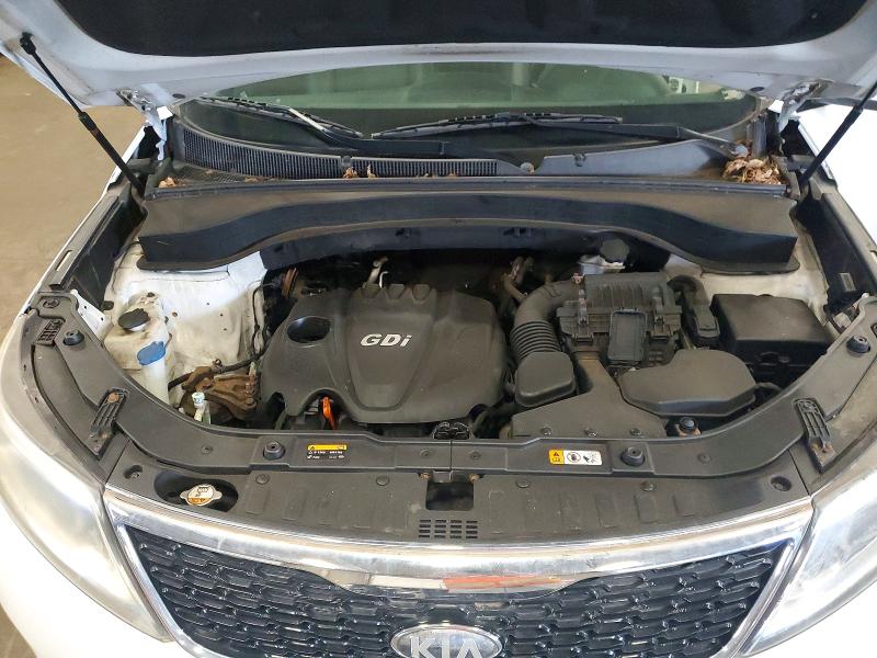 Продаж на аукціоні авто 2014 Kia Sorento, vin: 5XYKTCA69EG449862, номер лоту: 85604305