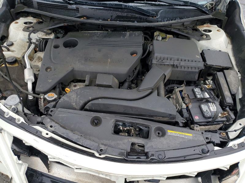 2015 Nissan Altima მანქანა იყიდება აუქციონზე, vin: 1N4AL3AP8FC586453, აუქციონის ნომერი: 58123836