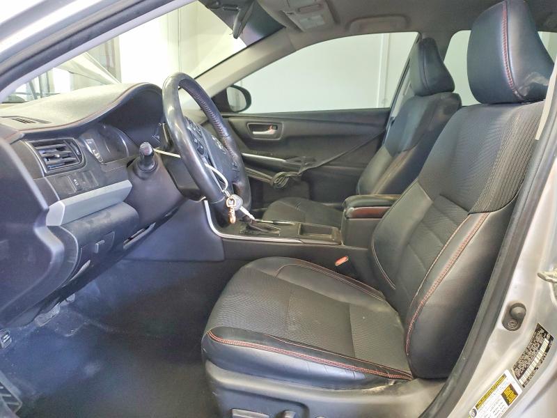 Продажа на аукционе авто 2016 Toyota Camry, vin: 4T1BF1FK3GU603299, номер лота: 57443446