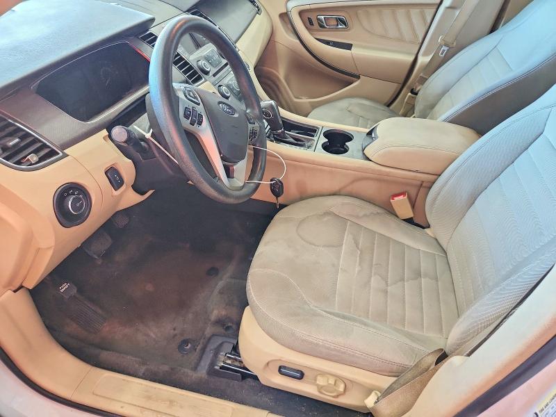 Продаж на аукціоні авто 2014 Ford Taurus, vin: 1FAHP2D83EG143345, номер лоту: 57745186