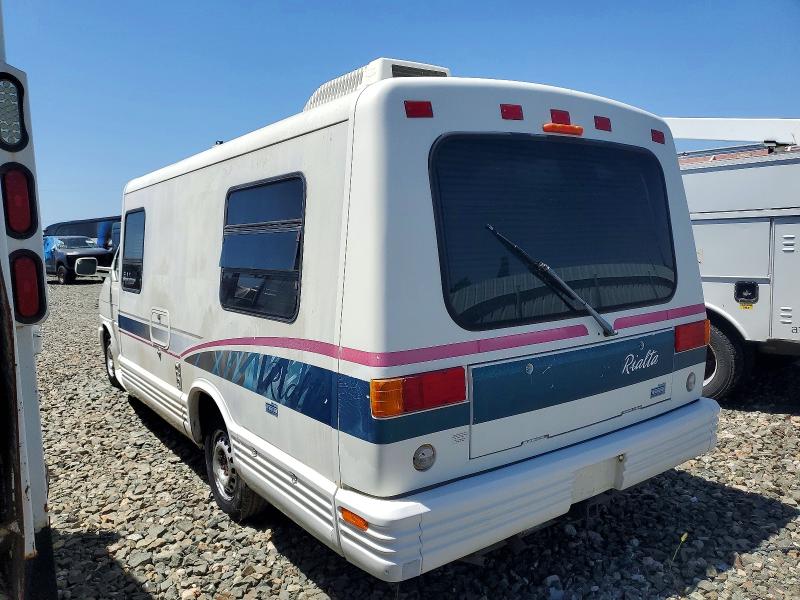 Aukcja sprzedaży 1997 Volkswagen Eurovan, vin: WV3AH8701VH056696, numer aukcji: 56148256