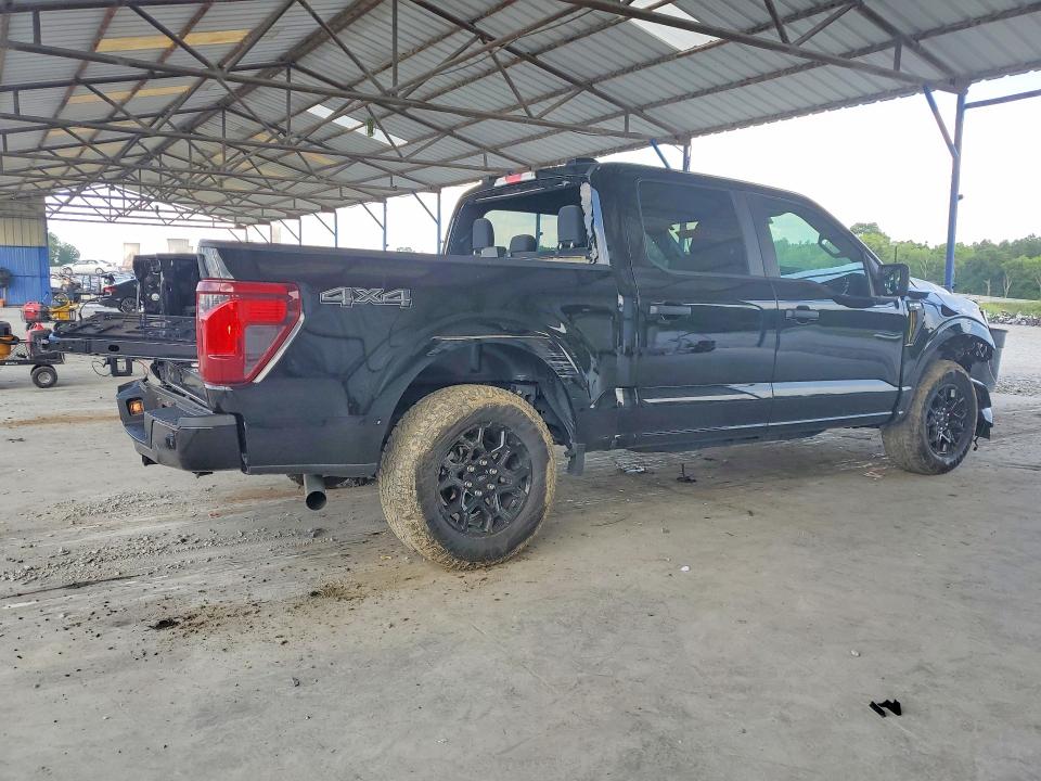 Продажа на аукционе авто 2025 Ford F150, vin: 1FTEW2LP2SKD66171, номер лота: 56830906
