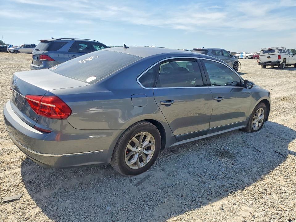 Продаж на аукціоні авто 2016 Volkswagen Passat, vin: 1VWAS7A32GC053482, номер лоту: 56072906