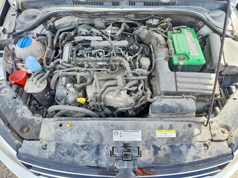 Продажа на аукционе авто 2015 Volkswagen Jetta, vin: 3VW3A7AJ3FM333354, номер лота: 56059066