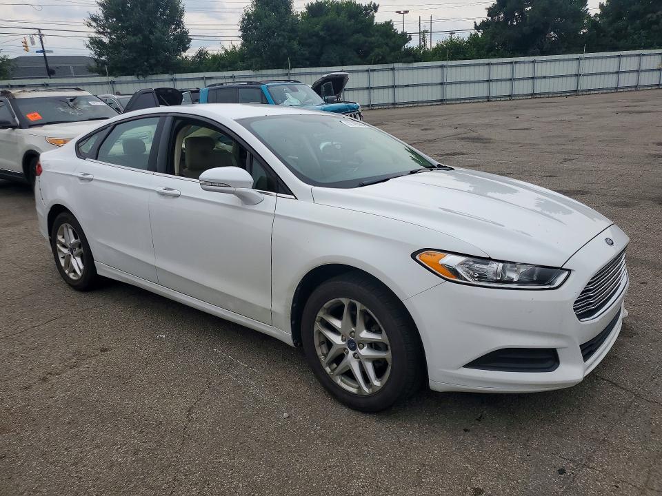 Продаж на аукціоні авто 2013 Ford Fusion, vin: 3FA6P0H78DR200269, номер лоту: 57746566