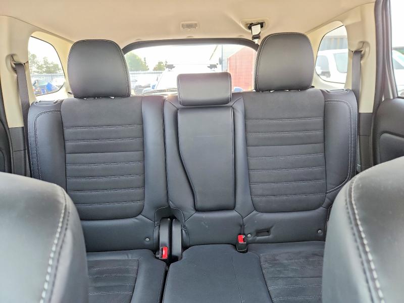 Продажа на аукционе авто 2019 Mitsubishi Outlander, vin: JA4AZ2A39KZ610261, номер лота: 57482356
