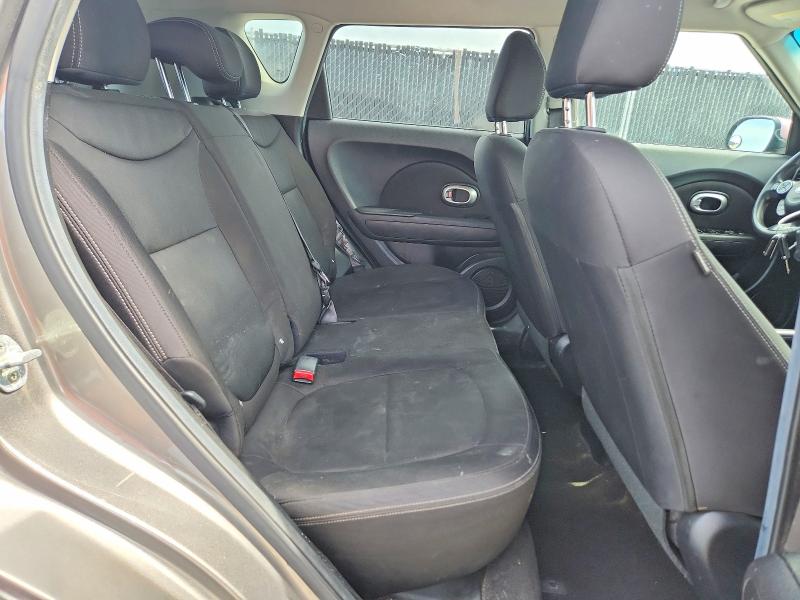 Продажа на аукционе авто 2016 Kia Soul, vin: KNDJN2A29G7378353, номер лота: 57964636
