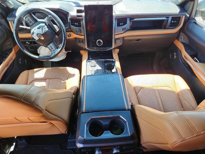 Aukcja sprzedaży 2022 Ford Expedition, vin: 1FMJK1MT7NEA40770, numer aukcji: 56836466