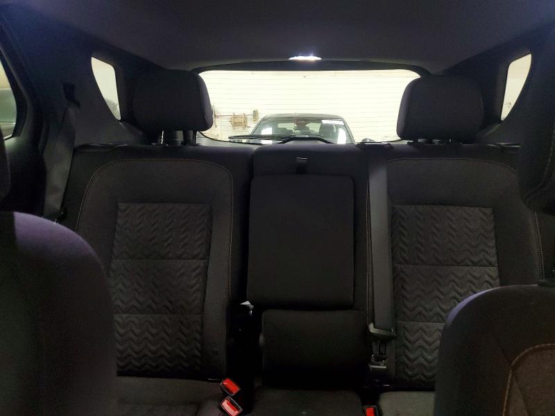 57552666 :رقم المزاد ، 3GNAXKEG8RS213860 vin ، 2024 Chevrolet Equinox مزاد بيع