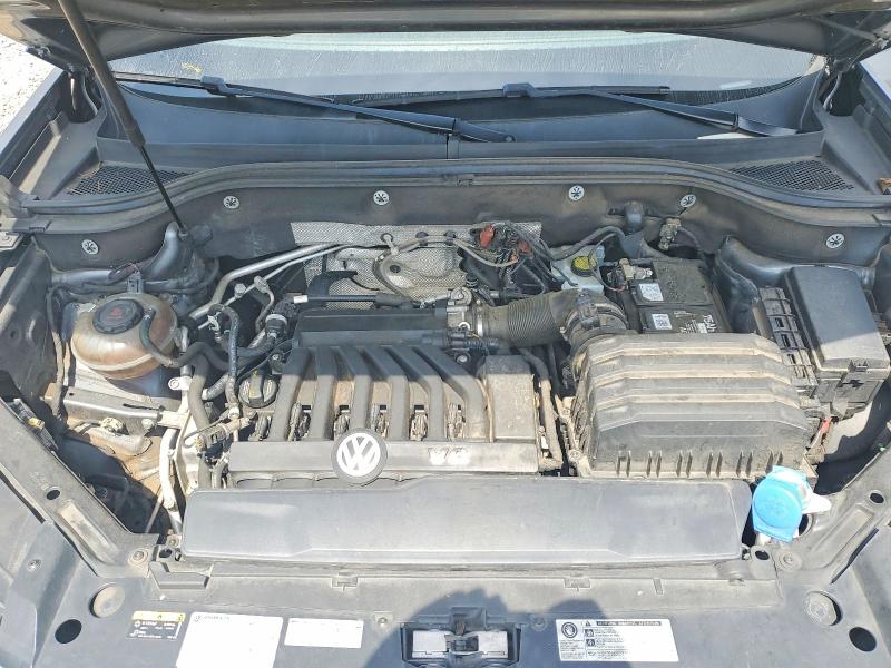 Aukcja sprzedaży 2019 Volkswagen Atlas, vin: 1V2WR2CA0KC546765, numer aukcji: 56521176