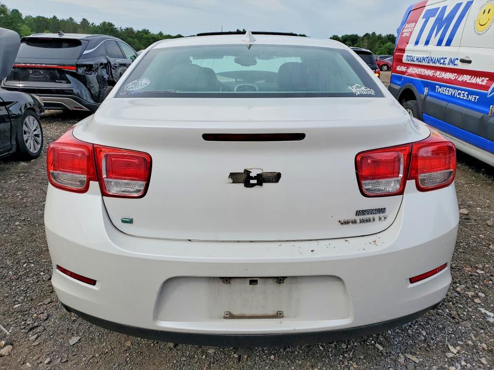 Продаж на аукціоні авто 2015 Chevrolet Malibu, vin: 1G11C5SL5FF193535, номер лоту: 57389416