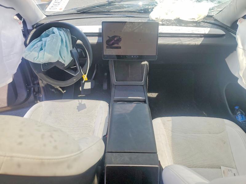 Aukcja sprzedaży 2026 Tesla Model Y, vin: 7SAYGDED4TF520390, numer aukcji: 56997786