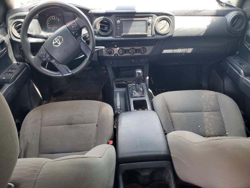 Aukcja sprzedaży 2019 Toyota Tacoma, vin: 3TMCZ5ANXKM225794, numer aukcji: 56529776