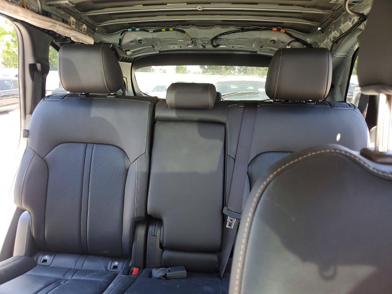 Aukcja sprzedaży 2024 Mazda Cx-90, vin: JM3KKBHA6R1156215, numer aukcji: 55395886