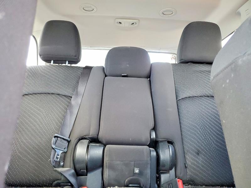 Продажа на аукционе авто 2012 Dodge Journey, vin: 3C4PDCCG0CT184764, номер лота: 58373406