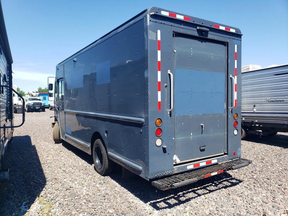 Продаж на аукціоні авто 2021 Freightliner Mt45 Chassis, vin: 4UZAC2GA2MCMM9508, номер лоту: 57156976