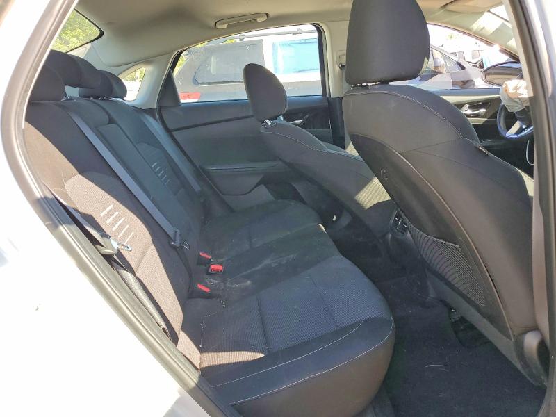 Aukcja sprzedaży 2020 Kia Forte, vin: 3KPF54AD1LE219078, numer aukcji: 55605306