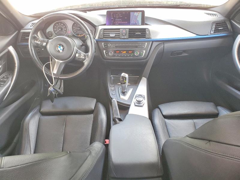 Продажа на аукционе авто 2013 Bmw 328, vin: WBA3C1G5XDNR45586, номер лота: 56498606