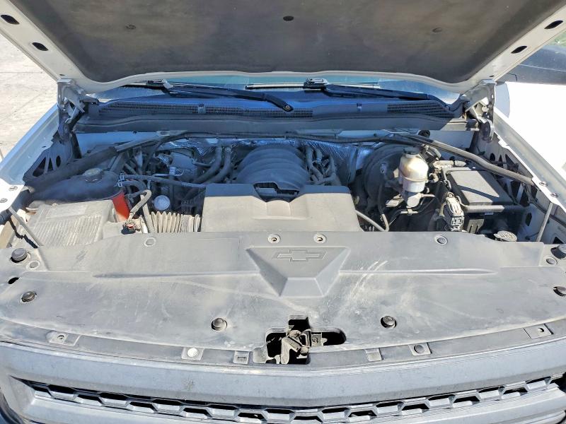 2014 Chevrolet Silverado მანქანა იყიდება აუქციონზე, vin: 3GCPCPEH4EG431067, აუქციონის ნომერი: 56246276