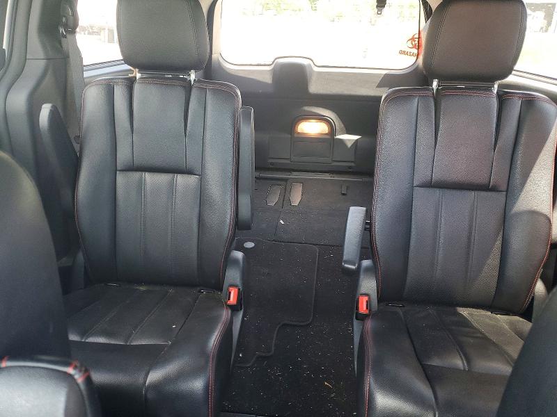 57736176 :رقم المزاد ، 2C4RDGEG5KR768625 vin ، 2019 Dodge Grand Caravan مزاد بيع