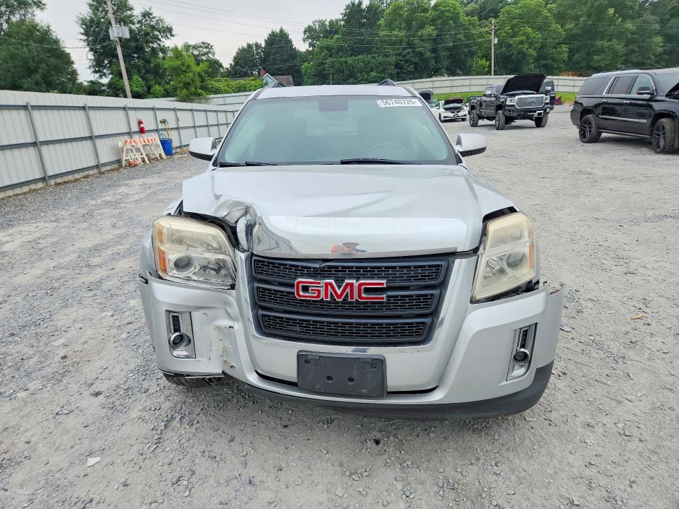 56740726 :رقم المزاد ، 2GKFLRE33F6213943 vin ، 2015 Gmc Terrain مزاد بيع