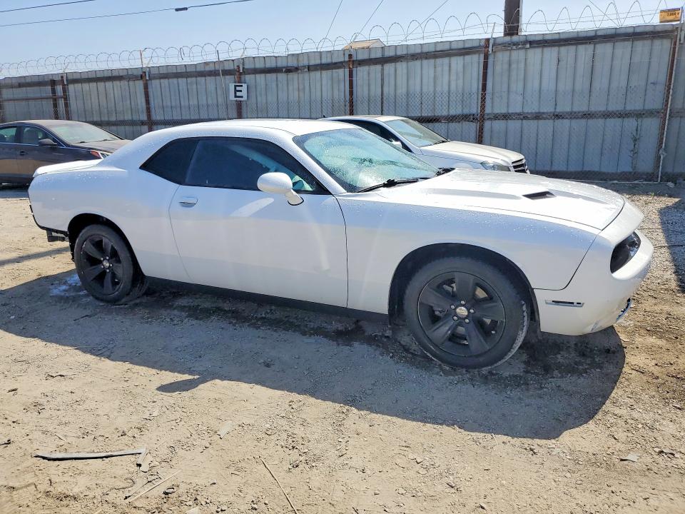 Aukcja sprzedaży 2019 Dodge Challenger, vin: 2C3CDZAG0KH674122, numer aukcji: 55705086