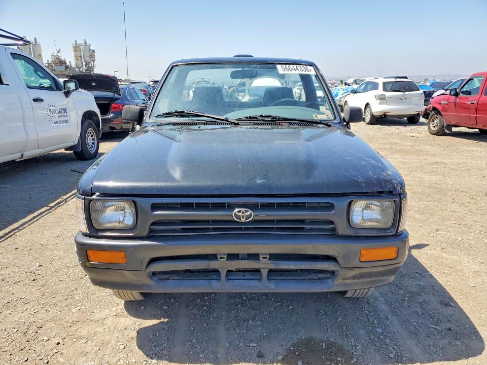 1994 Toyota Pickup მანქანა იყიდება აუქციონზე, vin: 4TARN81A5RZ278640, აუქციონის ნომერი: 56644336