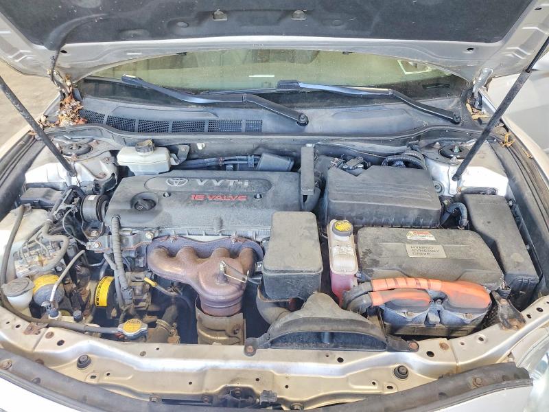 Продаж на аукціоні авто 2009 Toyota Camry, vin: 4T1BB46K99U100487, номер лоту: 56232276