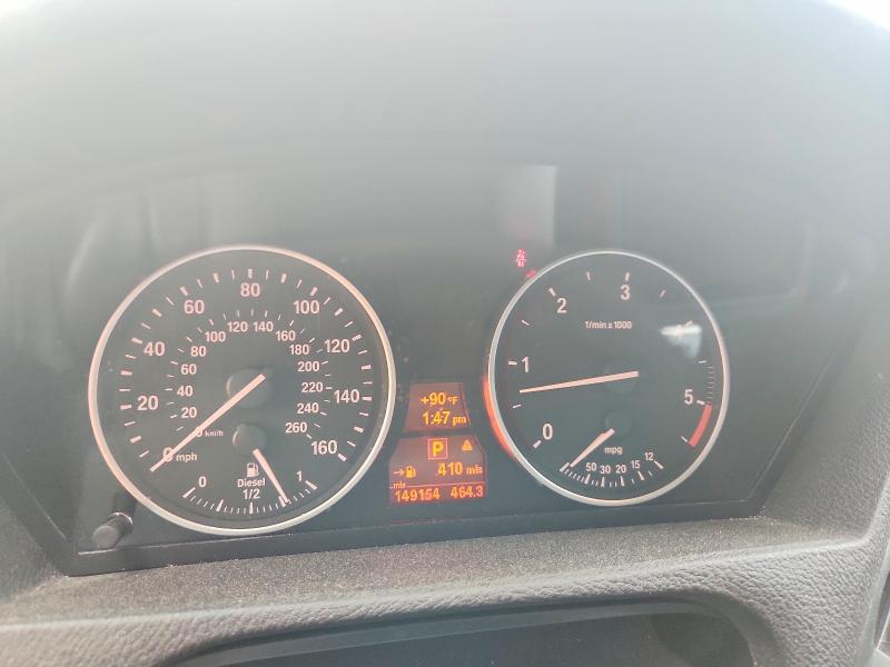 Продажа на аукционе авто 2012 Bmw X5, vin: 5UXZW0C52CL670910, номер лота: 57322056